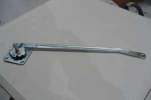 Chevy Pickup 1964-1966 Door Relay