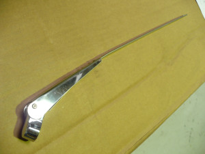Chevy Pickup 1960-1966 Left Hand Windshield Wiper Arm