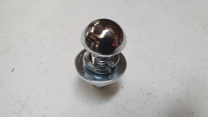 Chevy Pickup 1947-1966 Bumper Bar Bolt