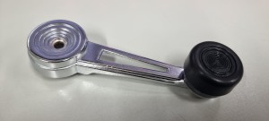Ford F100 1974-1979 Window Winder Handle Black