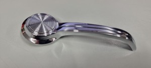 Camaro 1967 / GM 1965-1967 Inside Door Handle