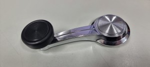 Impala / Caprice 1965-1966 Window Winder Handle Black