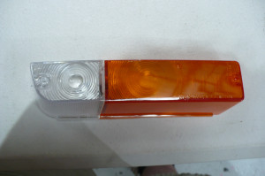Datsun 1200 Park Lamp Lens