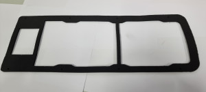 Datsun 1600 Tail Lamp Foam Outer Gasket