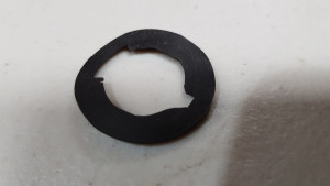 Datsun Door Lock Seal