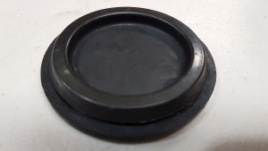 Datsun 1600 Boot / Trunk Floor Plug 55mm