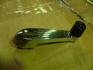 Ford F100 1953-1955 Window Winder Handle Clip Type