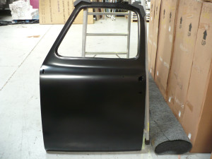 Ford F100 53-55 Door Shell LH