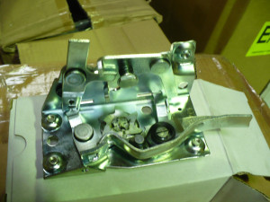 Ford F100 1953-1955 Right Hand Door Latch