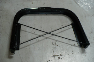 F100 '53-56 Radiator Support Core