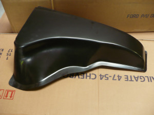 Ford F100 53-56 Cowl Panel LH