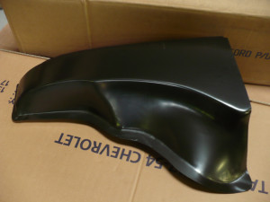 Ford F100 53-56 Cowl Panel RH