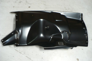 F100 1953-1956 Inner Fender / Guard