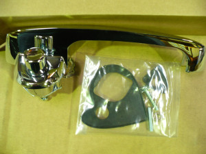 Ford F100 / F250 53-60 Front Outer Door Handle RH