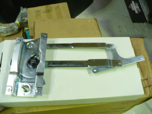 Ford F100 1953-1955 Right Hand Window Regulator 