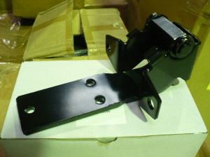 Ford F100 1953-1956 Door Hinge Upper=Lower LH=RH