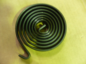 Ford F100 53-56 Bonnet / Hood Spring