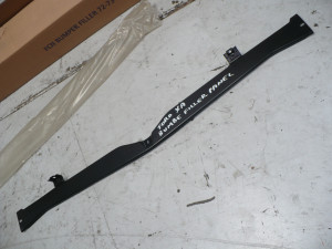 Ford XA Falcon Bumper Filler Panel