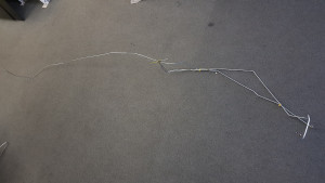 Ford Falcon XW-XY Engine Bay / Body Brake Line Set