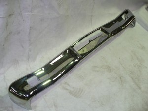 Ford Falcon XR-XT Front Bumper Bar