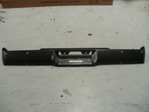 Ford Falcon XB / Cobra Painted Rear Bumper Bar 