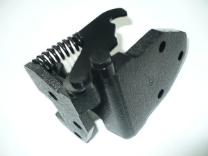 Ford Falcon XW-XY Right Hand Lower Front Door Hinge 