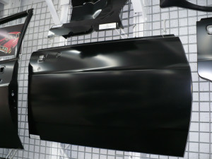 Ford Falcon XR-XY Right Hand Front Door Skin