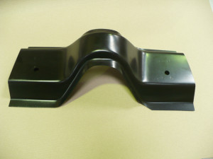 Ford Falcon XR-XY ZA-ZD Bucket Seat Floor Support Brace 