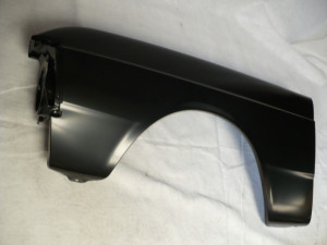 Ford Falcon XY Left Hand Guard / Fender 