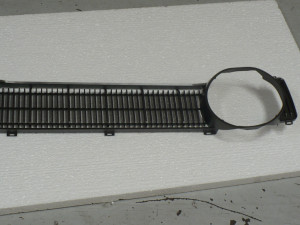 Ford Falcon XY Grille - Argent