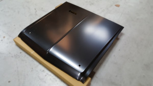 Ford Falcon XW GT Bonnet With Cutouts