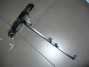Ford Falcon XA Bonnet Latch Assembly