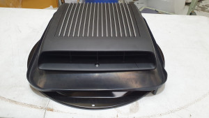 Ford Falcon XY GT Top Shaker
