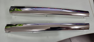 Ford Falcon XW-XY B Pillar Mould Pair