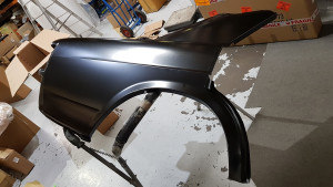 Ford Falcon XW-XY Quarter Panel