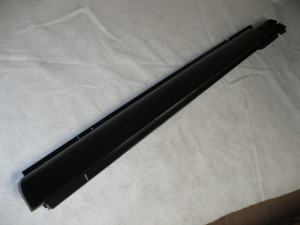 Ford Falcon XR-XT-XW-XY Rocker / Sill Panel