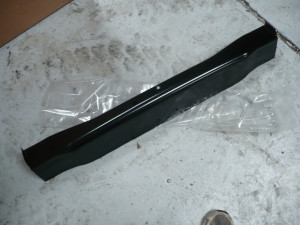 Ford Falcon XW-XY Radiator Support Crossmember