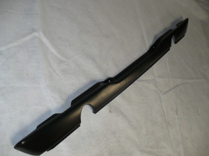 Ford Falcon XA-XB GS Rear Apron/Valance