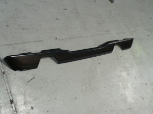 Ford Falcon XA GT Rear Apron / Valance