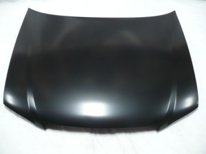 Ford BA Bonnet 02-06