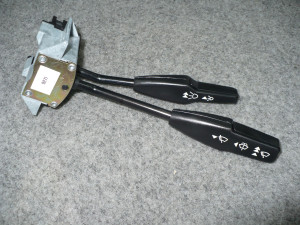 Ford Escort MK2 Headlight / Windscreen Wiper Switch