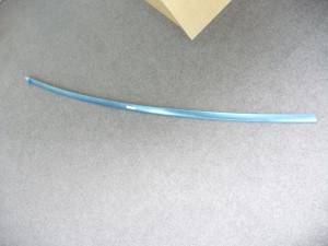 Ford Falcon XW-XY Rear Windscreen Lower Mould