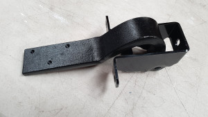 F100 1967-1972 Left Hand Lower Door Hinge