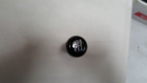 Ford Falcon XW-XY 4 Speed Gear Knob