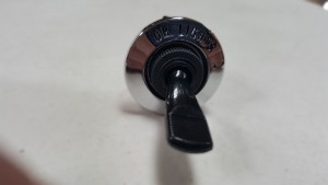 Ford Falcon XW-XY Driving Light Switch