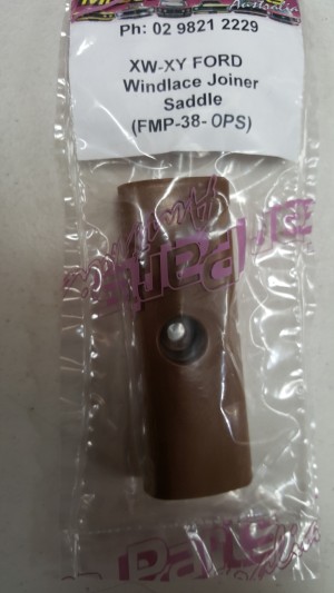 Ford Falcon XW-XY Windlace Joiner Saddle