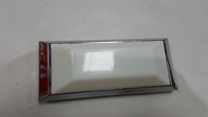 Ford Falcon XR-XC Middle Light Base & Lens