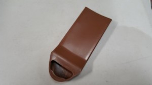 Ford Falcon XR-XY & XA Top Seatbelt Hanger Saddle