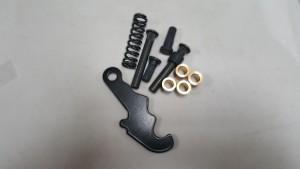 Ford Falcon XR-XY Door Hinge Repair Kit