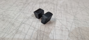 Ford Falcon XW-XY Heater Control Knobs